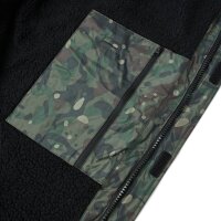 Trakker CR Camo Robe