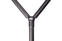 Nash Air Force F20 13ft 3.75lb Landing Net Bundle