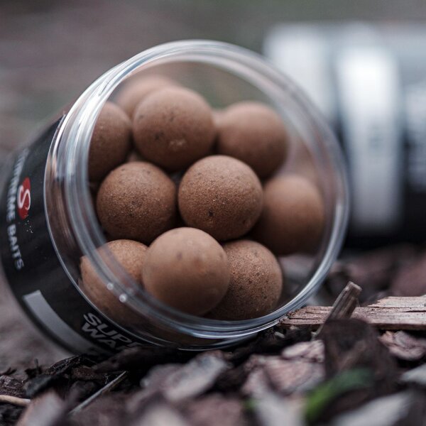 Supreme Baits Supreme Wafter Fish 24mm