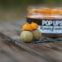 Supreme Baits Pop Up Rambazamba 12mm