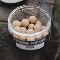Supreme Baits Supreme Pop Ups FISH 15mm | MTH