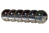 Guru Pulse-Line 300m 0,25mm - 8lb