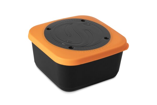 Guru Bait Box Orange 3.3 Pint