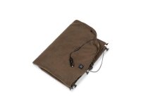 Nash MF60 Indulgence 5 Season SS4 Wide Mkii + Heated Blanket Bundle