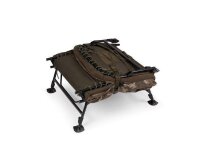 Nash MF60 Indulgence 5 Season SS4 Wide Mkii + Heated Blanket Bundle