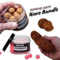 Supreme Baits - Supreme Wave Bundle Deal