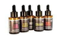 Forgotten Flavours essential oils