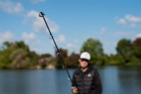 Sportex Carpy Karpfenrute 2 tips (2,75lb und 3,5llb)