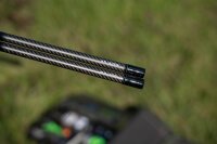 Sportex Carpy Karpfenrute 2 tips (2,75lb und 3,5llb)