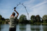 Sportex Advancer CS-3 12ft. 3,50lbs