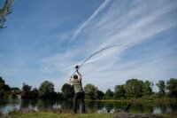 Sportex Advancer CS-3 12ft. 3,50lbs