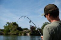 Sportex Advancer CS-3 SPOD 13ft. 6,00lbs