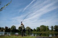 Sportex Advancer CS-3 SPOD 13ft. 6,00lbs