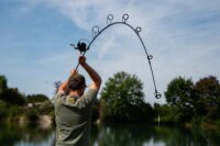 Sportex Specimen CS-2 12ft (Kork)