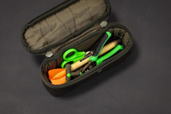 Korda Compac Tackle Pouch Dark Kamo