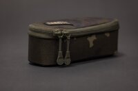 Korda Compac 55 Tackle Pouch Dark Kamo