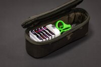 Korda Compac 55 Tackle Pouch Dark Kamo