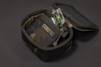 Korda Compac 100 Tackle Pouch Dark Kamo