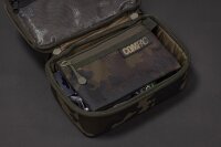 Korda Compac 125 Tackle Pouch Dark Kamo