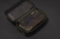 Korda Compac 140 Tackle Pouch Dark Kamo