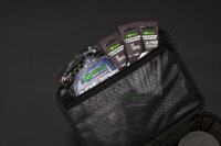 Korda Compac 200 Tackle Pouch Dark Kamo