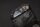 Korda Compac 200 Tackle Pouch Dark Kamo