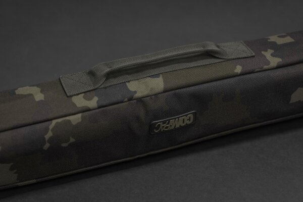 Korda Compac Storm Pole Bag Dark Kamo