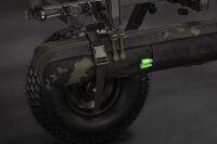 Korda Compac Storm Pole Bag Dark Kamo