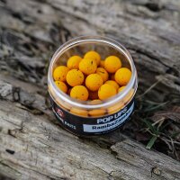 Supreme Baits Pop Ups - Rambazamba | Warmgelb