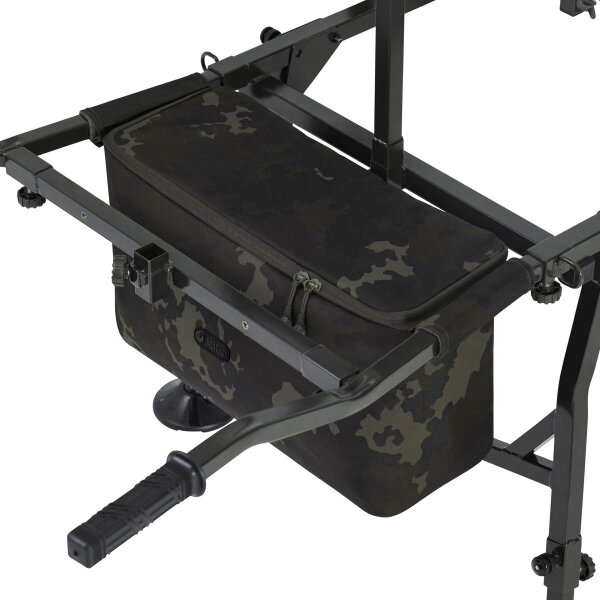 Carp Porter Barrow Tidy Bag Dark Kamo