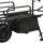 Carp Porter Deluxe Drop-In Barrow Bag Dark Kamo