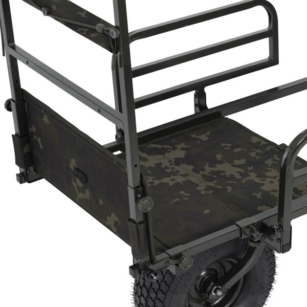 Carp Porter Large Base Board Dark Kamo