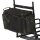 Carp Porter Large Front Barrow Bag Dark Kamo w/Front Ledge