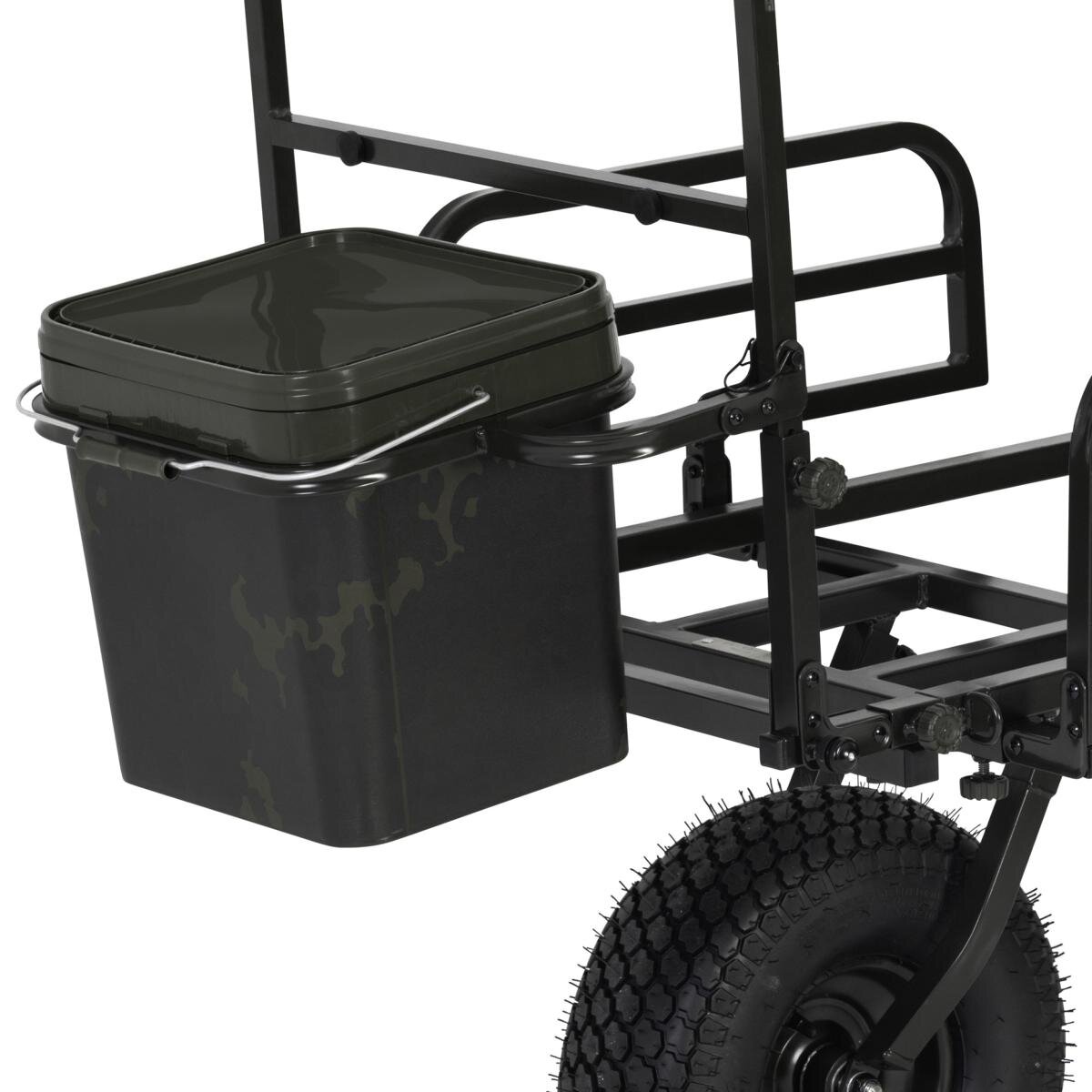 Carp Porter 17L Bucket Bracket, 29,99