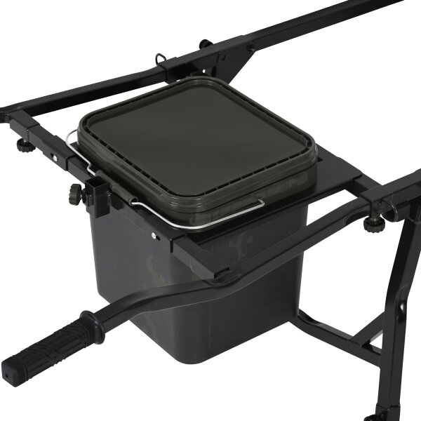 Carp Porter Rear Bucket Bracket