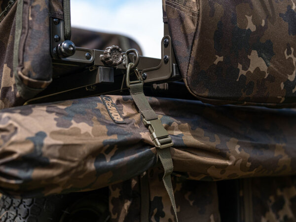 Carp Porter Retainer Sling Straps