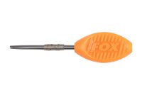 Fox Edges Tubing Threader