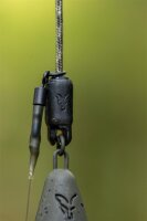 Fox Edges Naturals Heli-Clip 3pcs