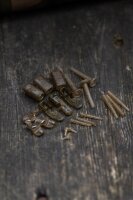 Fox Edges Camo Heli-Clip 3pcs