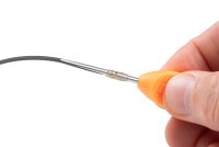 Fox Edges Tubing Tungsten Heli Bead Kit 5pcs