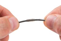 Fox Edges Tubing Tungsten Heli Bead Kit 5pcs