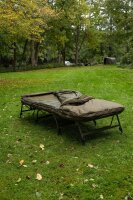 Fox Flatliner X MF8 Bed Only