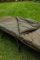 Fox Flatliner X MF8 Bed Only