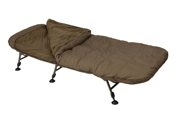 Fox Duralite + All Season System