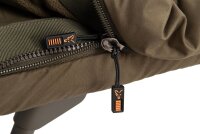 Fox Duralite + All Season System