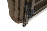 Fox Duralite + All Season System