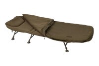 Fox EOS Compact Sleep System