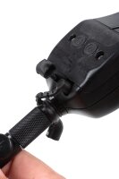 Fox Black Label Dumpy Halo Bobbin - RED