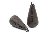 Fox Edges Heli Lead Dumpy 3oz / 85g