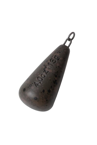 Fox Edges Heli Lead Dumpy 3.5oz / 100g